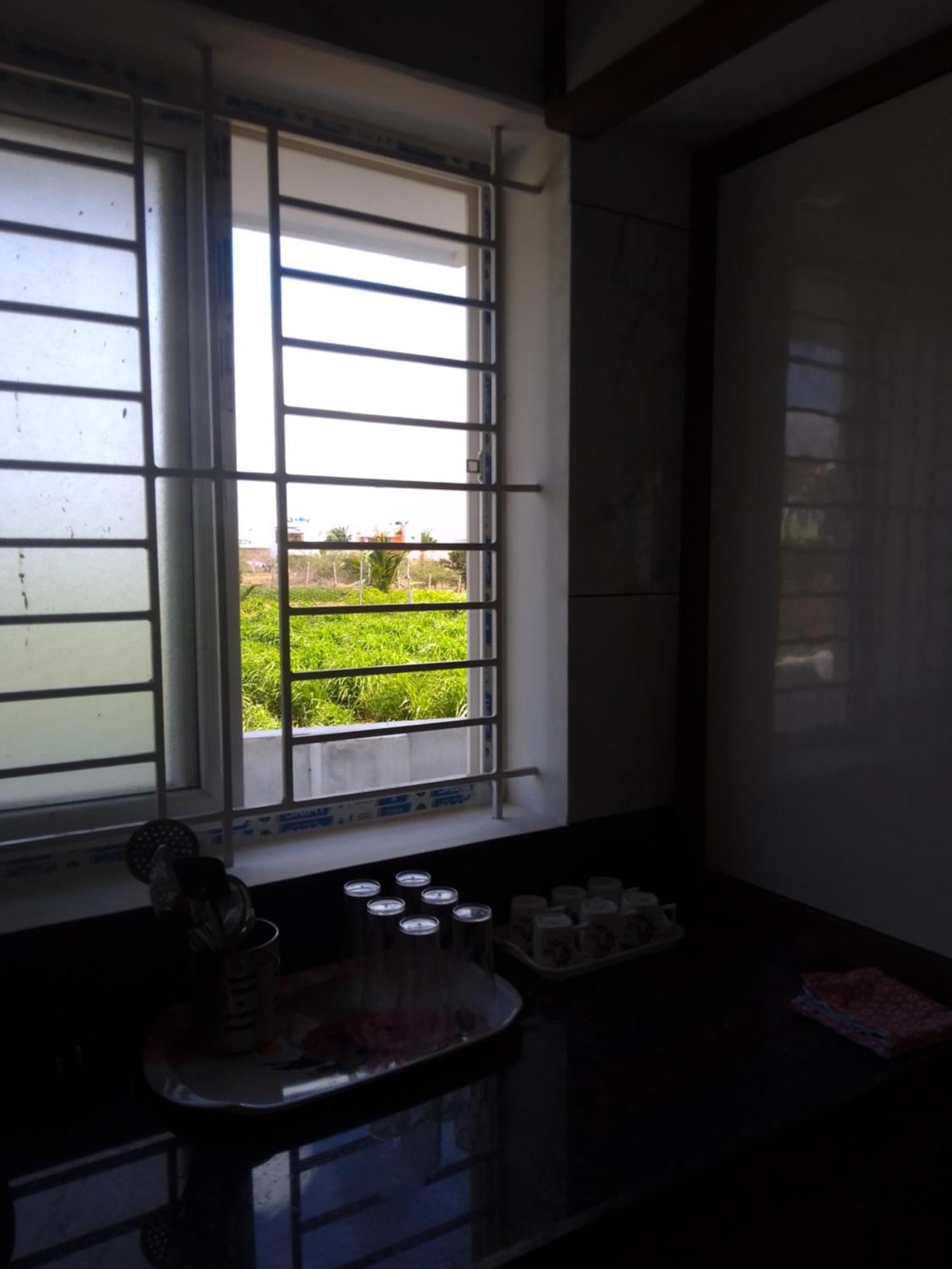 Shi'S 2Bhk Individual Villa @ Coimbatore Exterior photo